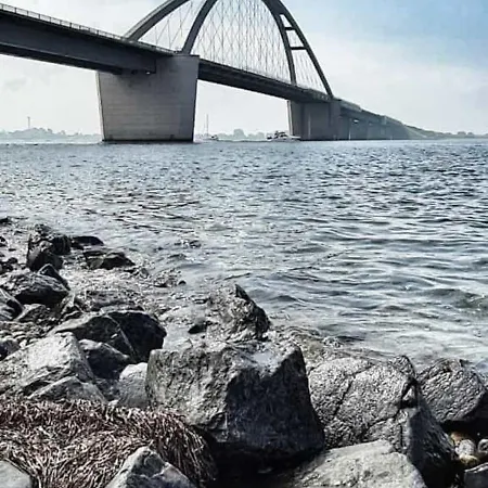 Feriendomizil La Im Marina * Heiligenhafen