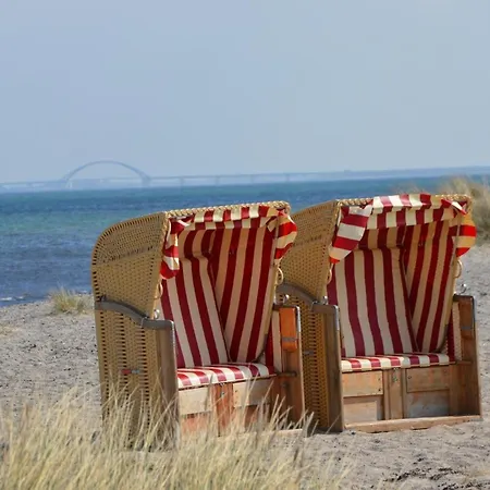 Feriendomizil La Im Marina