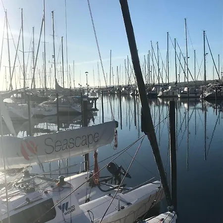 Feriendomizil La Im Marina
