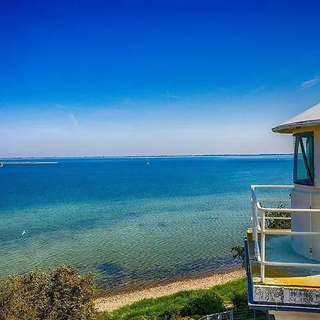 Apartment La Im Marina *