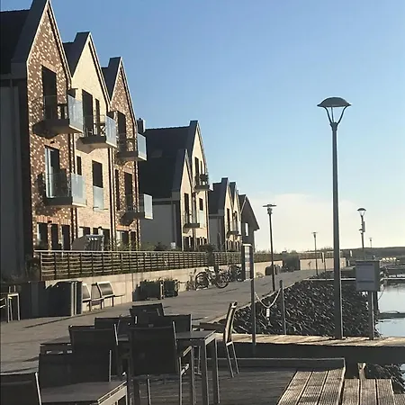 Feriendomizil La Im Marina Heiligenhafen
